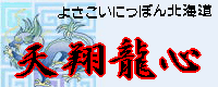 天翔龍心
