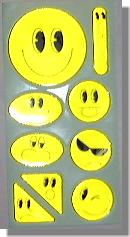 にこちゃん リフレクター