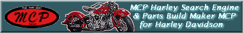 MCP Harley Search @