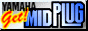 YAMAHA MIDIPLUG